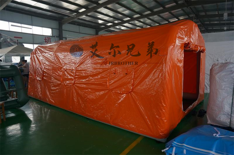 充氣帳篷多少錢？充氣帳篷價格