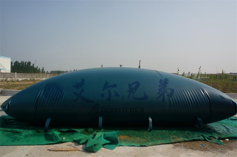 液袋是什么樣子的？液袋圖片介紹