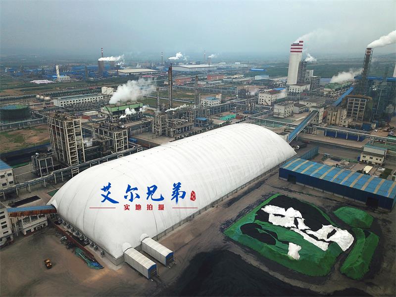氣膜建筑是如何提升環保建筑“氣質”的？