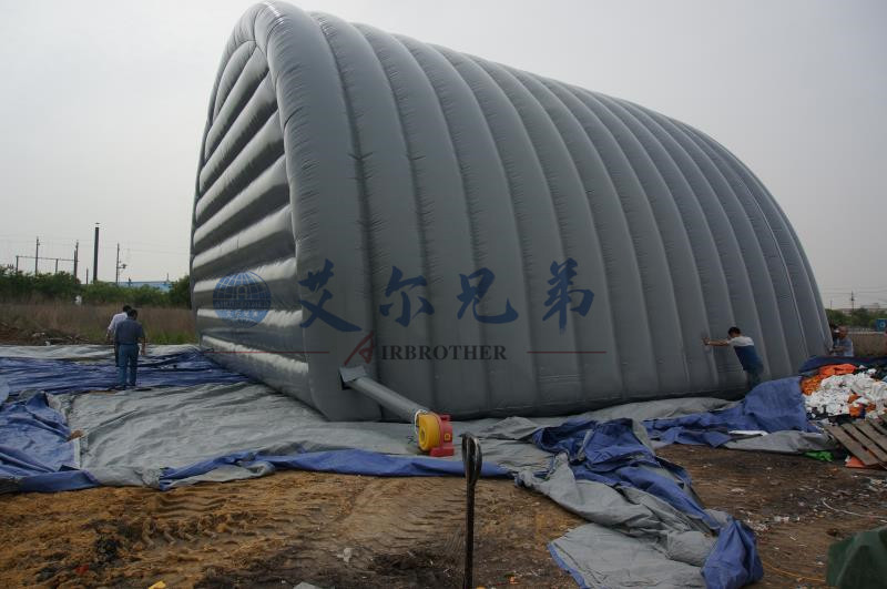 大型戶(hù)外充氣帳篷 大型戶(hù)外充氣帳篷