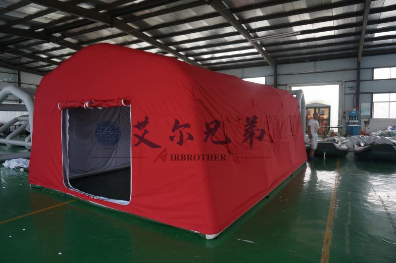 充氣帳篷價格，大型充氣帳篷多少錢？